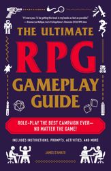 The Ultimate RPG Gameplay Guide - 8 Oct 2019