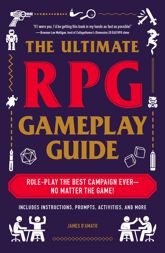 The Ultimate RPG Gameplay Guide - 8 Oct 2019