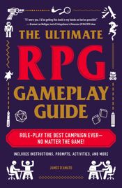 The Ultimate RPG Gameplay Guide - 8 Oct 2019