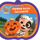 Pumpkin Patch Halloween! - 19 Jul 2022