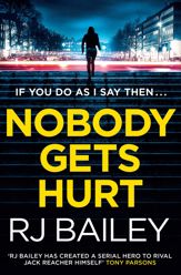Nobody Gets Hurt - 6 Jul 2017
