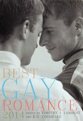 Best Gay Romance 2014 - 20 Jan 2014