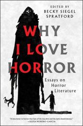 Why I Love Horror - 23 Sep 2025