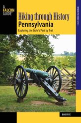 Hiking through History Pennsylvania - 1 Jun 2018
