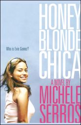 Honey Blonde Chica - 11 May 2010