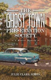 The Ghost Town Preservation Society - 3 Aug 2023