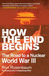 How the End Begins - 1 Mar 2011