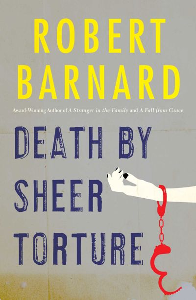 Death by Sheer Torture