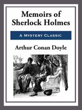 Memoirs of Sherlock Holmes - 29 Apr 2013