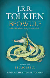 Beowulf - 22 May 2014