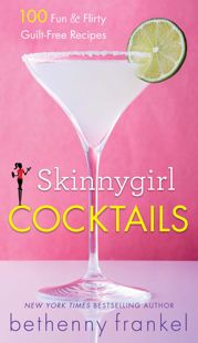 Skinnygirl Cocktails - 28 Oct 2014