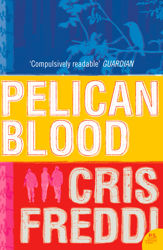 Pelican Blood - 5 Jun 2009