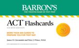 ACT Flashcards, Fourth Edition: Up-to-Date Review - 3 Jan 2023