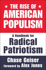 The Rise of American Populism - 18 Jun 2024