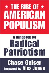 The Rise of American Populism - 18 Jun 2024