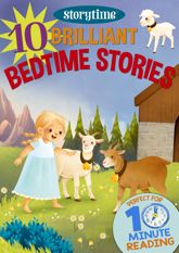 10 Brilliant Bedtime Stories for 4-8 Year Olds (Perfect for Bedtime & Independent Reading) - 25 Apr 2017