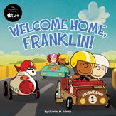 Welcome Home, Franklin! - 27 Aug 2024