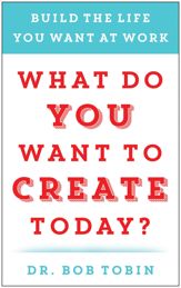 What Do You Want to Create Today? - 16 Sep 2014
