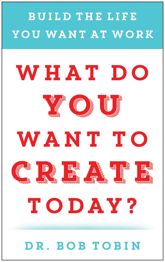 What Do You Want to Create Today? - 16 Sep 2014
