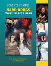 Hard Drugs - 17 Nov 2014