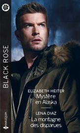 Mystère en Alaska - La montagne des disparues - 1 Mar 2020