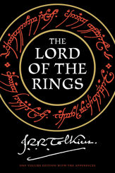 The Lord Of The Rings - 15 Feb 2012