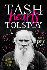 Tash Hearts Tolstoy - 6 Jun 2017