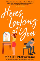 Here’s Looking At You - 3 Jun 2014