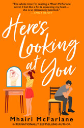 Here’s Looking At You - 3 Jun 2014