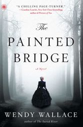 The Painted Bridge - 17 Jul 2012