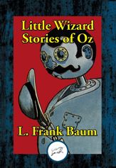 Little Wizard Stories of Oz - 29 Jan 2017
