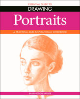 Essential Guide to Drawing: Portraits - 1 Jun 2020