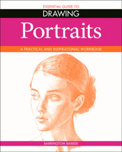 Essential Guide to Drawing: Portraits - 1 Jun 2020
