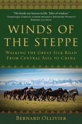 Winds of the Steppe - 17 Nov 2020