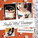 Style Me Vintage: Accessories - 8 Dec 2014