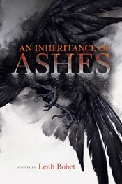 An Inheritance of Ashes - 6 Oct 2015