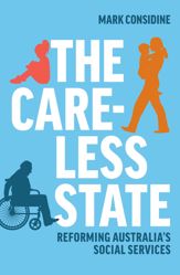 Careless State - 5 Oct 2022