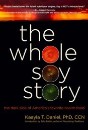 Whole Soy Story - 10 Mar 2005