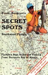 Secret Spots--Southwest Florida - 1 Nov 1993