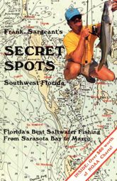 Secret Spots--Southwest Florida - 1 Nov 1993