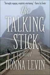 The Talking Stick - 23 Apr 2024
