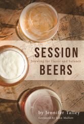 Session Beers - 7 Jun 2017