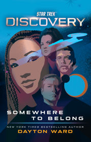 Star Trek: Discovery: Somewhere to Belong - 30 May 2023