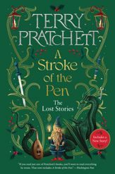 A Stroke of the Pen - 10 Oct 2023