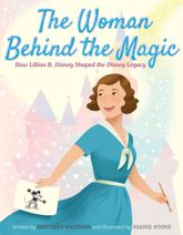 The Woman Behind the Magic - 3 Jun 2025
