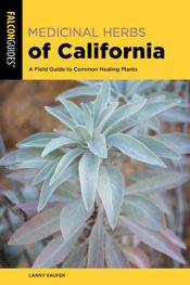 Medicinal Herbs of California - 30 Dec 2021