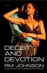 Deceit and Devotion - 21 Feb 2012