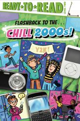 Flashback to the . . . Chill 2000s! - 29 Aug 2023