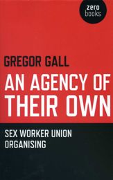Agency of Their Own - 27 Jul 2012