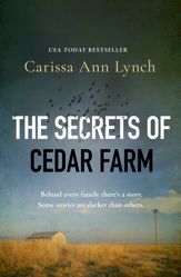 The Secrets of Cedar Farm - 29 Jan 2022